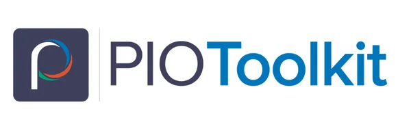 PIO Toolkit